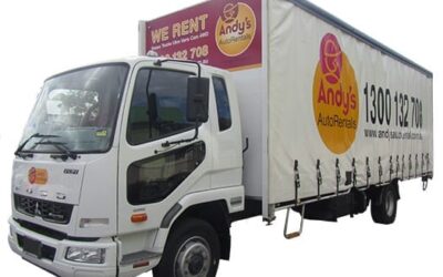 Tips for finding the best moving truck rental companies