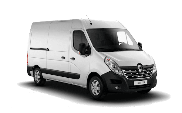 Van hire – the perfect solution