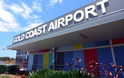 Gold Coast Airport & Tweed